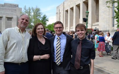 College Graduations